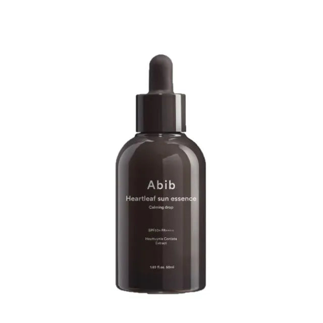 ABIB - Heartleaf Sun Essence Calming Drop