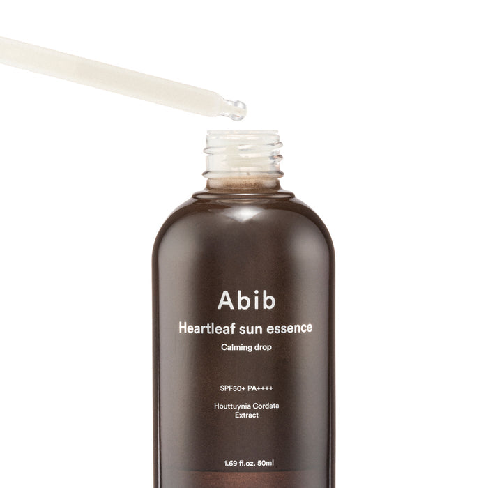 ABIB - Heartleaf Sun Essence Calming Drop