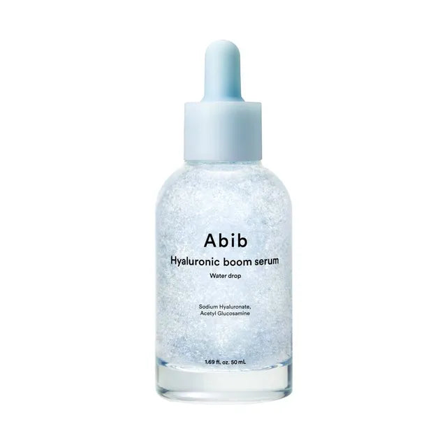 ABIB - Hyaluronic Boom Serum Water Drop