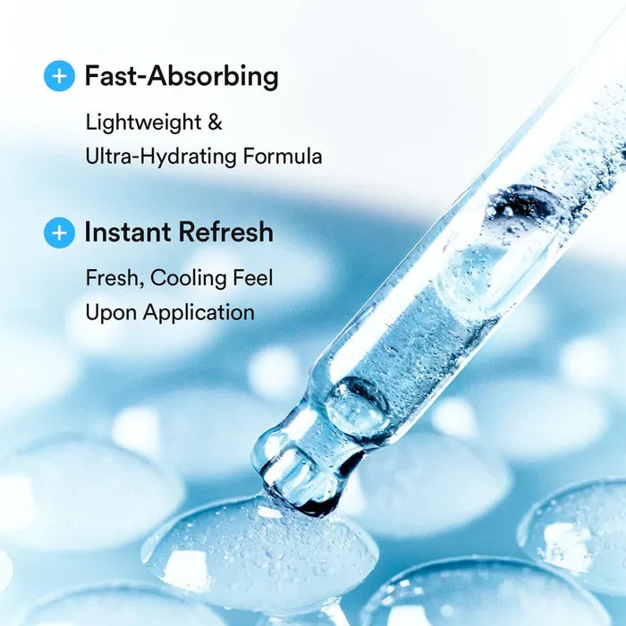 ABIB - Hyaluronic Boom Serum Water Drop