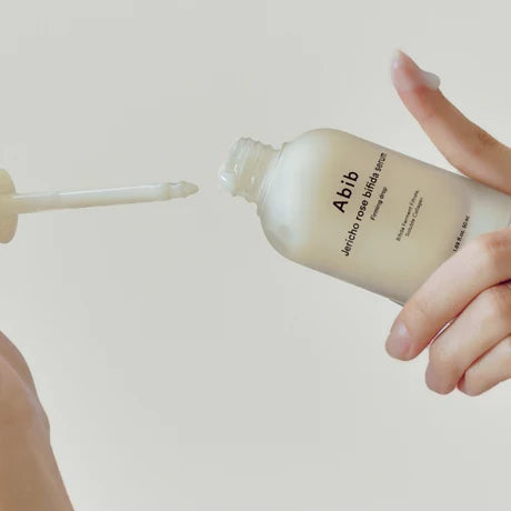 ABIB - Jericho Rose Bifida Serum Firming Drop