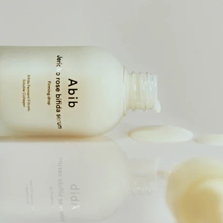 ABIB - Jericho Rose Bifida Serum Firming Drop