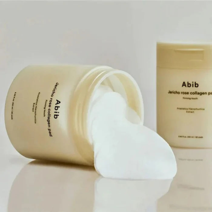 ABIB - Jericho Rose Collagen Pad Firming Touch
