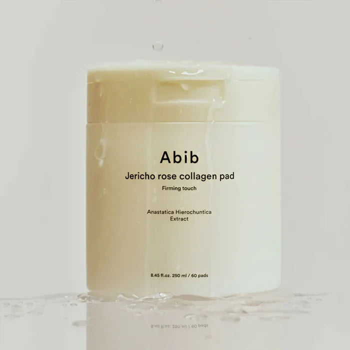 ABIB - Jericho Rose Collagen Pad Firming Touch