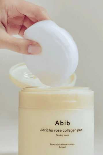 ABIB - Jericho Rose Collagen Pad Firming Touch