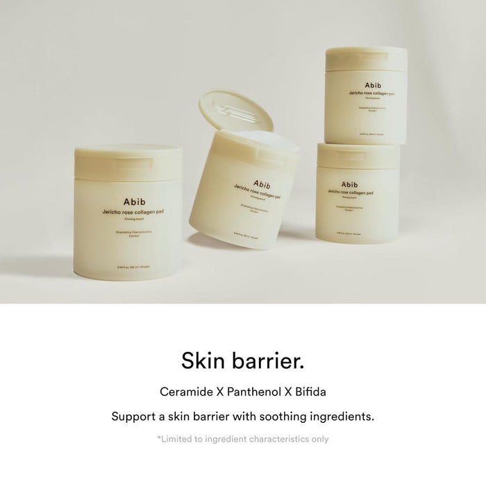 ABIB - Jericho Rose Collagen Pad Firming Touch