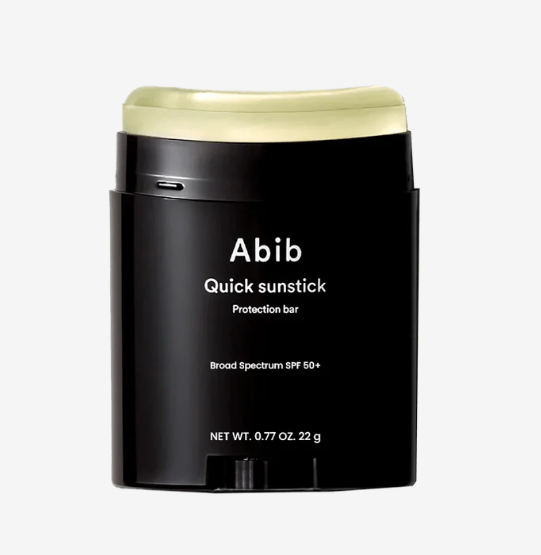 ABIB - Quick Sunstick Protection Bar SPF50+