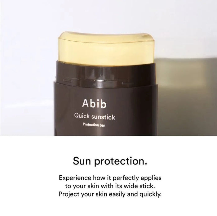 ABIB - Quick Sunstick Protection Bar SPF50+