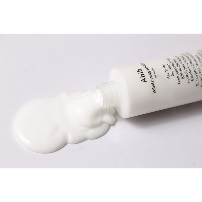 ABIB - Rebalancing Emulsion Skin Booster