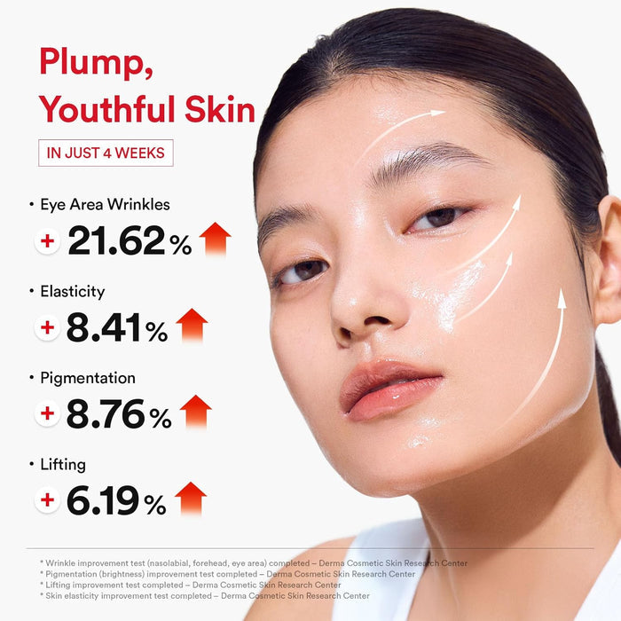 ABIB - Red Effect Serum 1.05 Pump