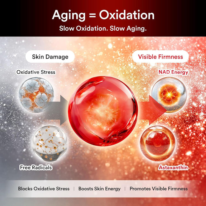 ABIB - Red Effect Serum 1.05 Pump