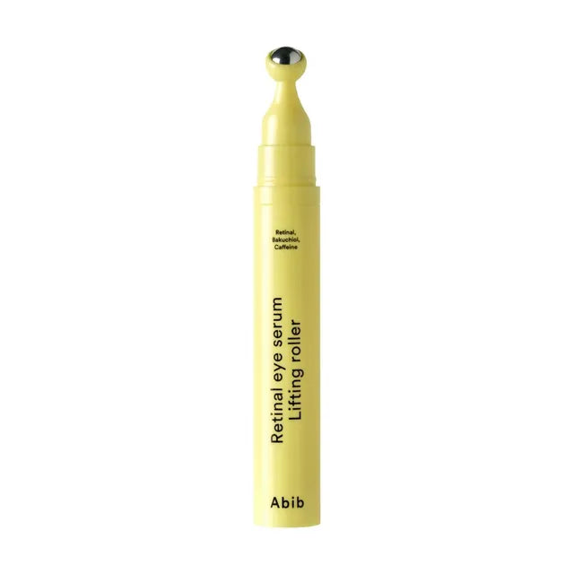 ABIB - Retinal Eye Serum Lifting Roller