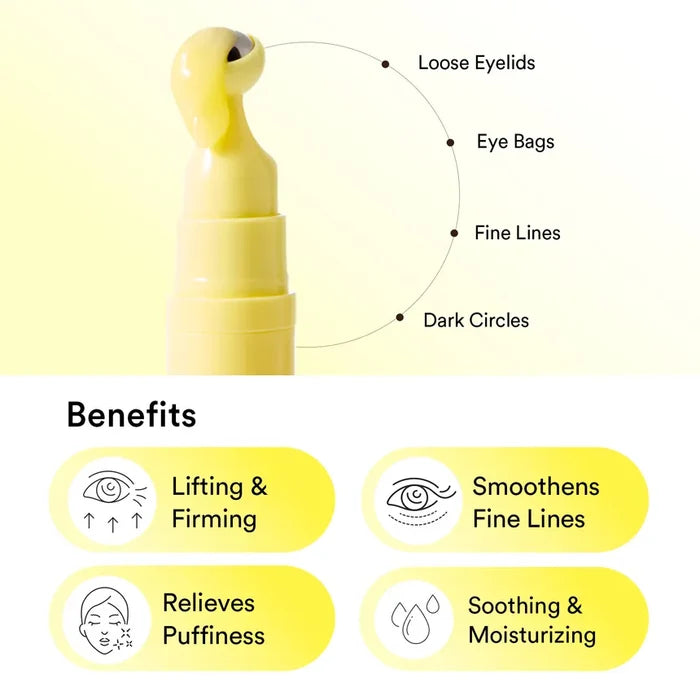 ABIB - Retinal Eye Serum Lifting Roller
