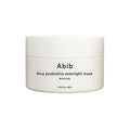 ABIB - Rice Probiotics Overnight Mask Barrier Jelly