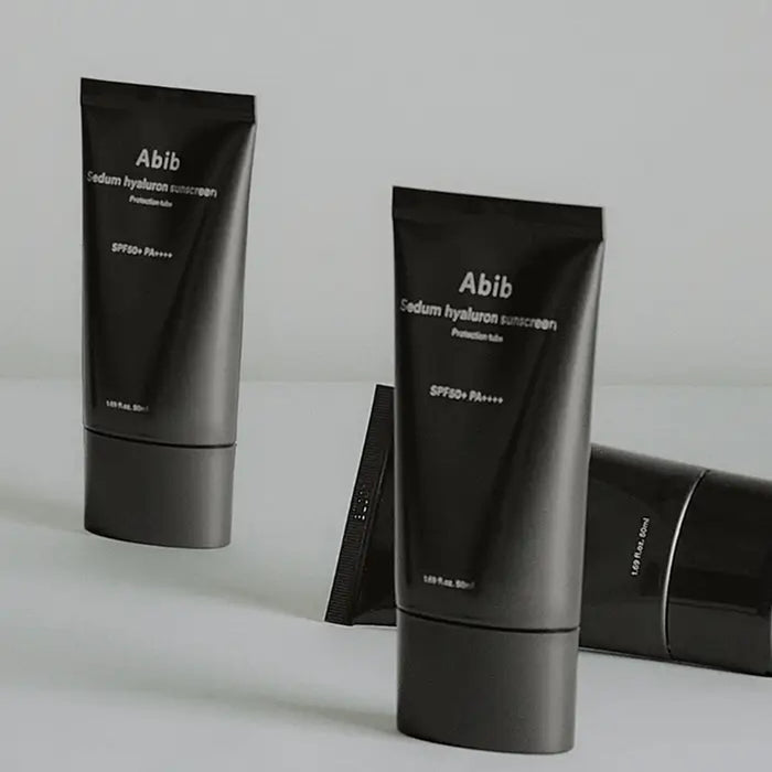 ABIB - Sedum Hyaluron Sunscreen Protection Tube