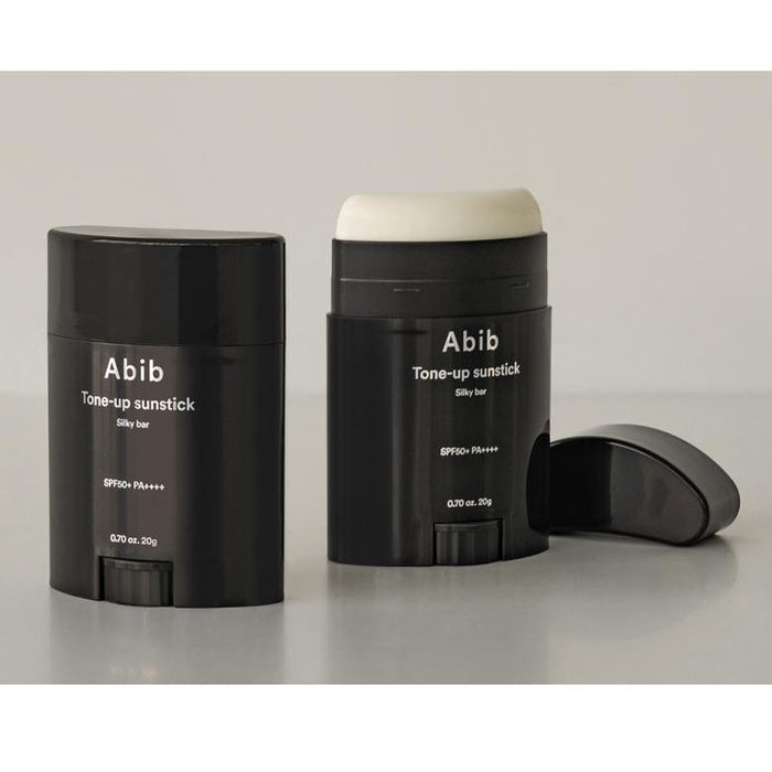 ABIB - Tone-Up Sunstick Silky Bar SPF50+ PA++++