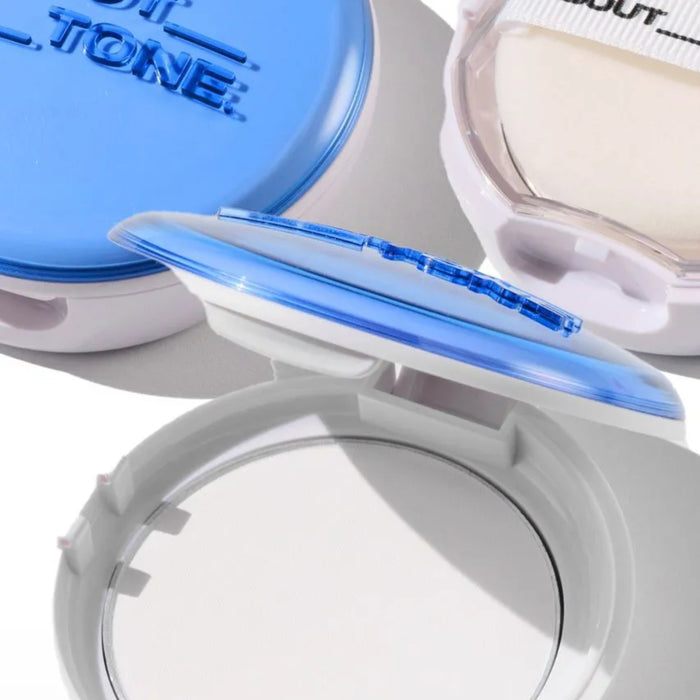 ABOUT TONE - Air Fit Powder Pact