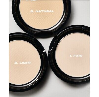 ABOUT TONE - Blur Powder Pact