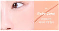 ABOUT TONE - Fluffy Air Blusher
