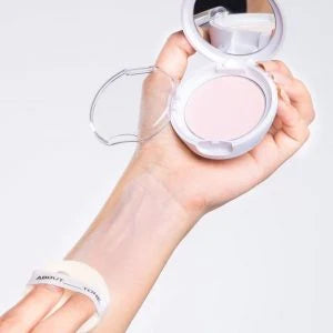 ABOUT TONE - Glow Powder Pact