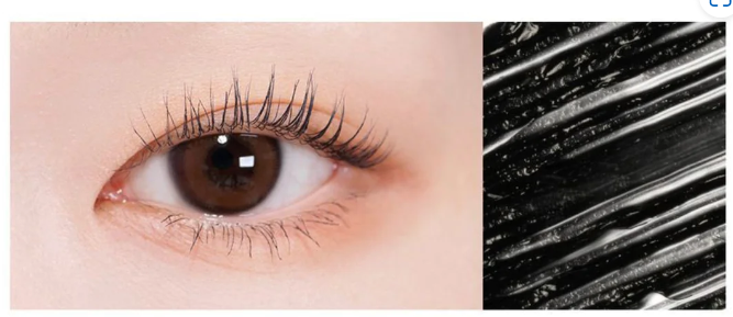 ABOUT TONE - HI-HIGH Long & Curl Mascara