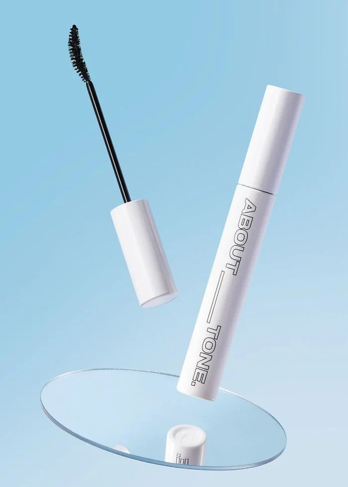 ABOUT TONE - HI-HIGH Long & Curl Mascara