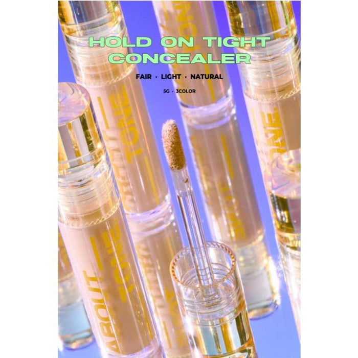 ABOUT TONE - Hold On Tight Concealer