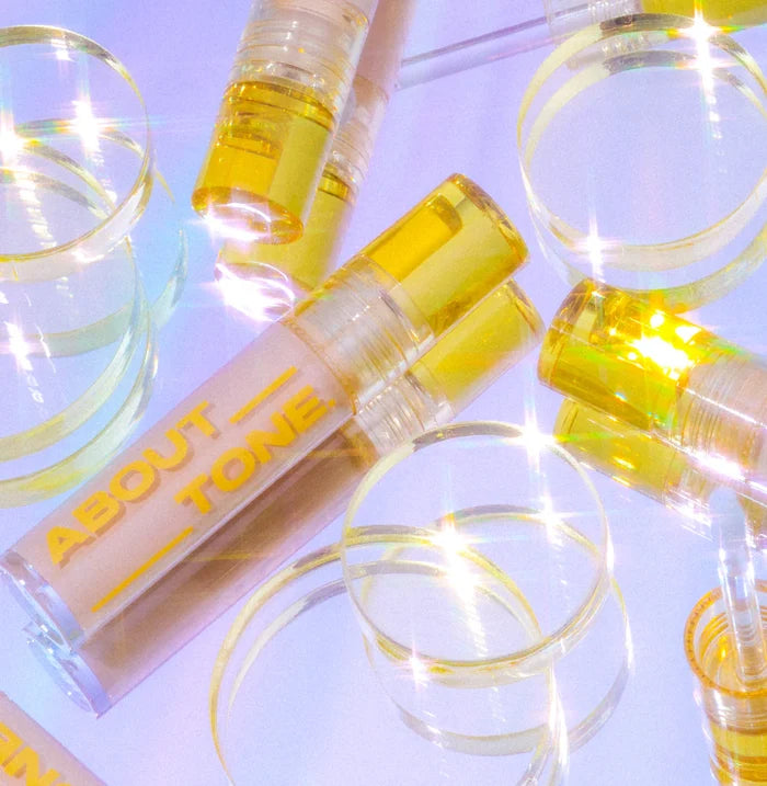 ABOUT TONE - Hold On Tight Concealer