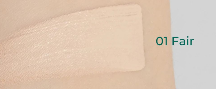 ABOUT TONE - Hold On Tight Concealer