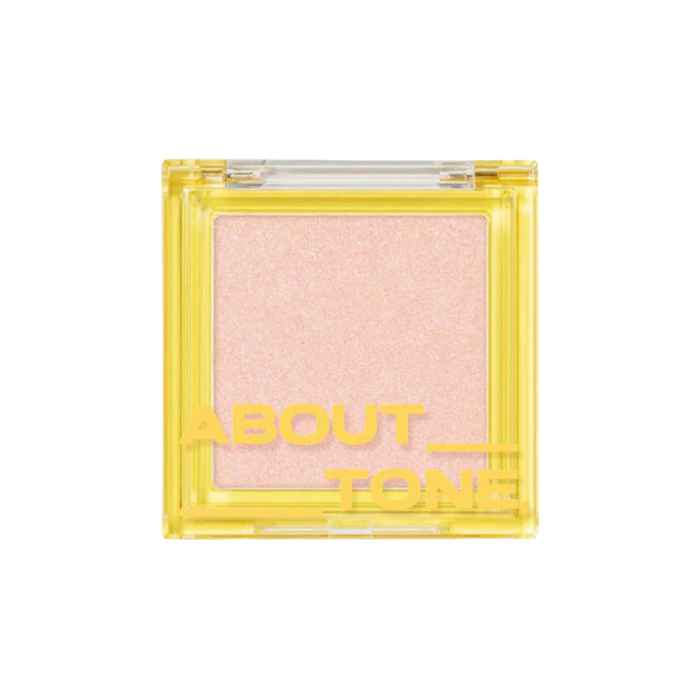 ABOUT TONE - Light on Me Highlighter