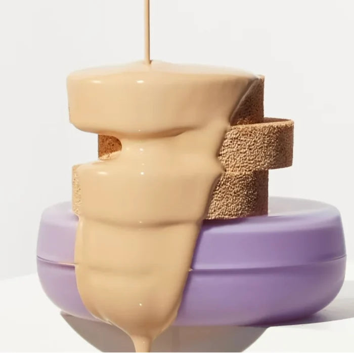 ABOUT TONE - Nothing but Nude Cushion