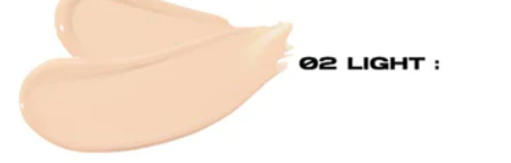 ABOUT TONE - Nothing but Nude Cushion