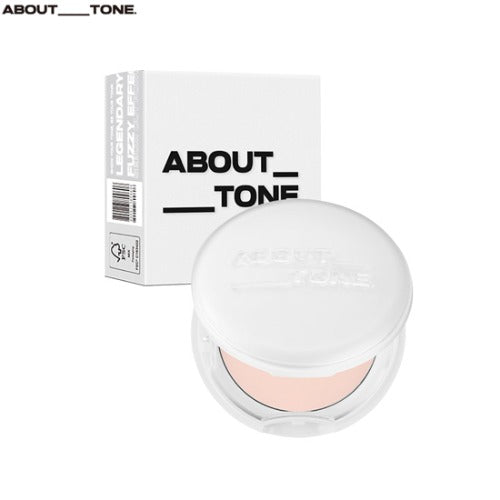ABOUT TONE - Sebum Cut Powder Pact