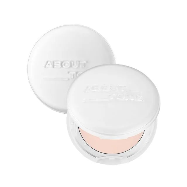 ABOUT TONE - Sebum Cut Powder Pact