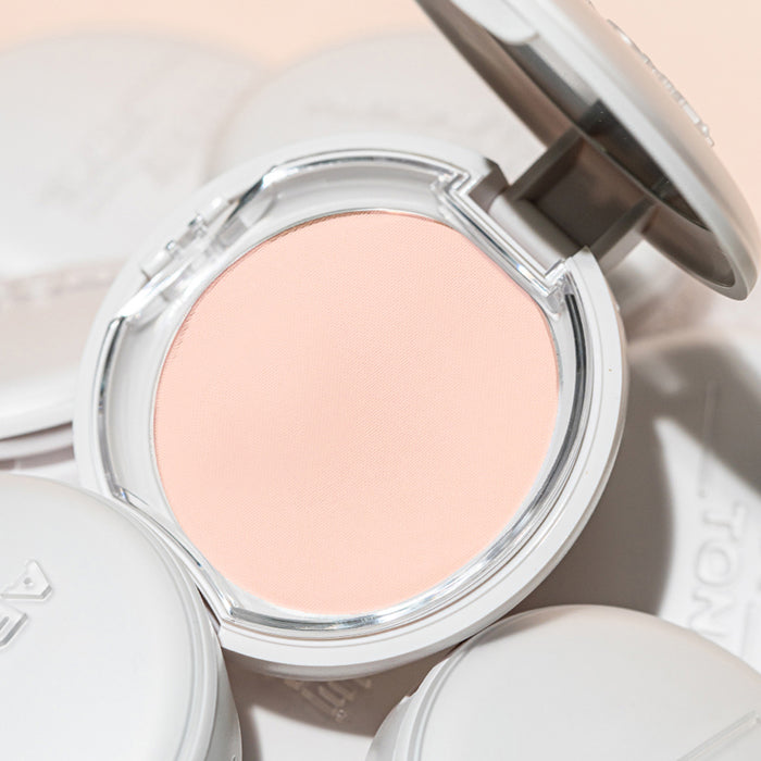 ABOUT TONE - Sebum Cut Powder Pact