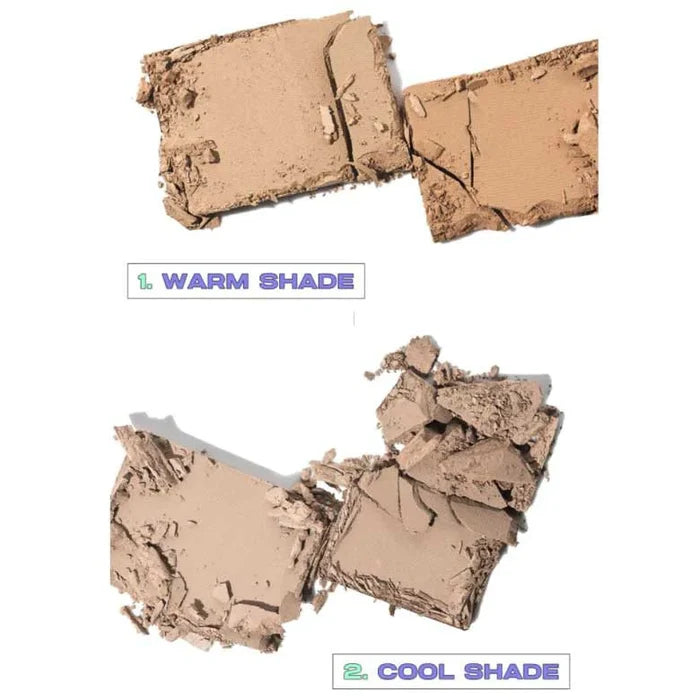 ABOUT TONE - Turn On Shade Shading