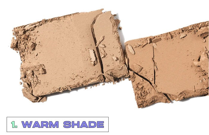 ABOUT TONE - Turn On Shade Shading