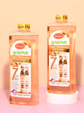 Aceite Almendra Hidratante