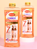 Aceite Zanahoria Nutritivo