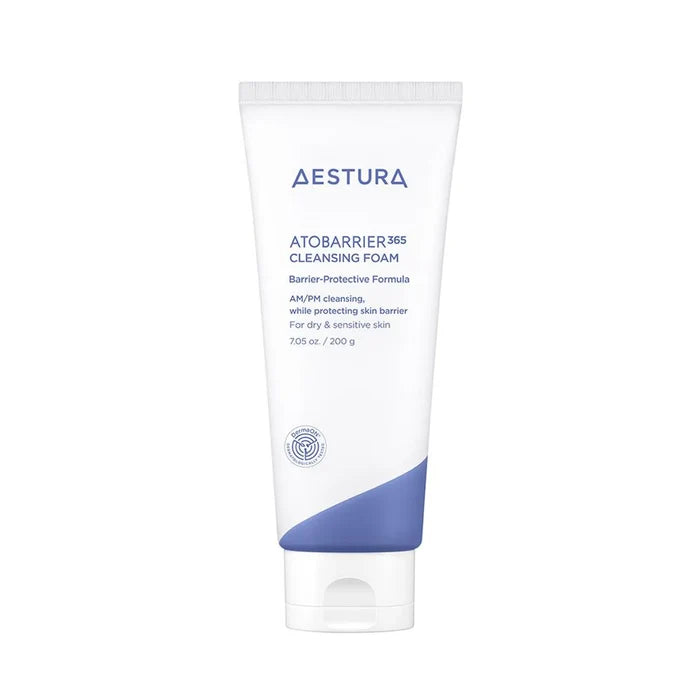 AESTURA - Atobarrier 365 Cleansing Foam