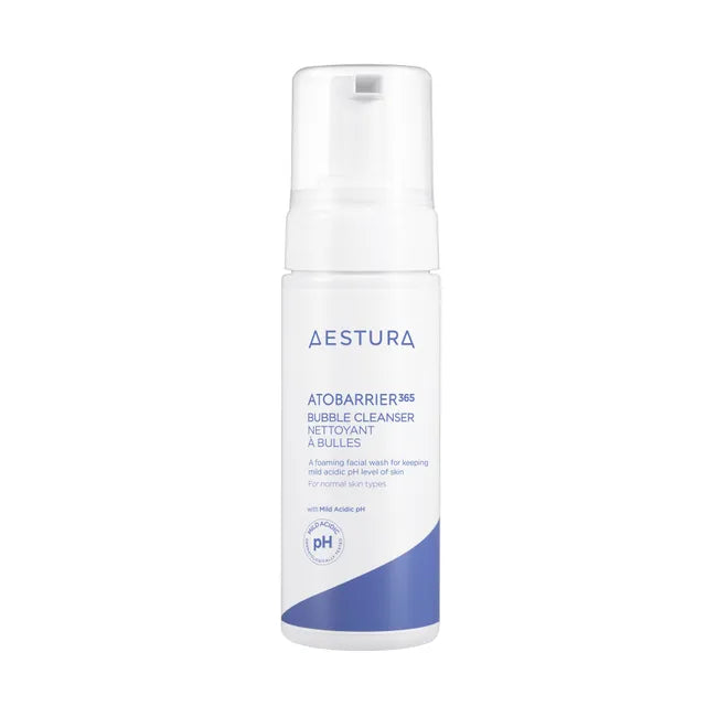 AESTURA - Atobarrier 365 Gentle Foaming Cleanser