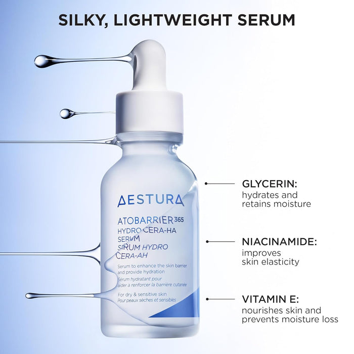 AESTURA - Atobarrier 365 Hydro Cera-Ha Ampoule