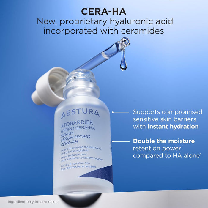 AESTURA - Atobarrier 365 Hydro Cera-Ha Ampoule