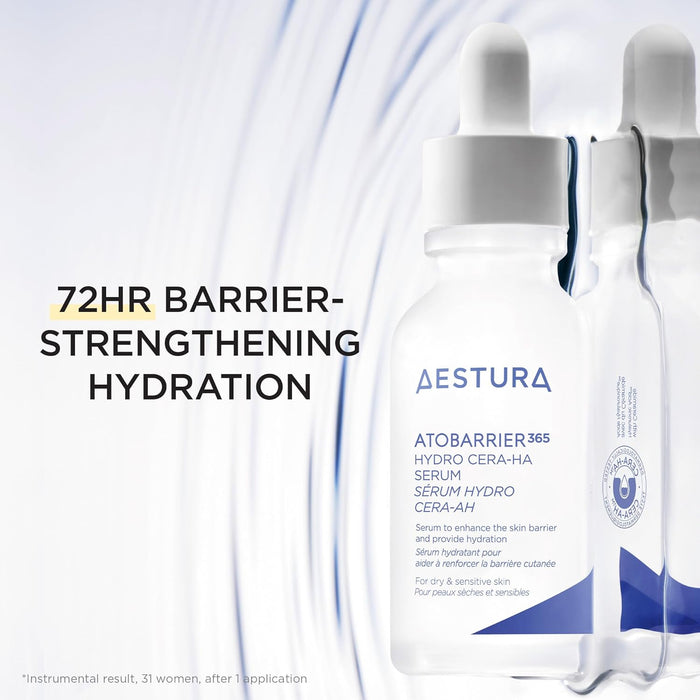 AESTURA - Atobarrier 365 Hydro Cera-Ha Ampoule