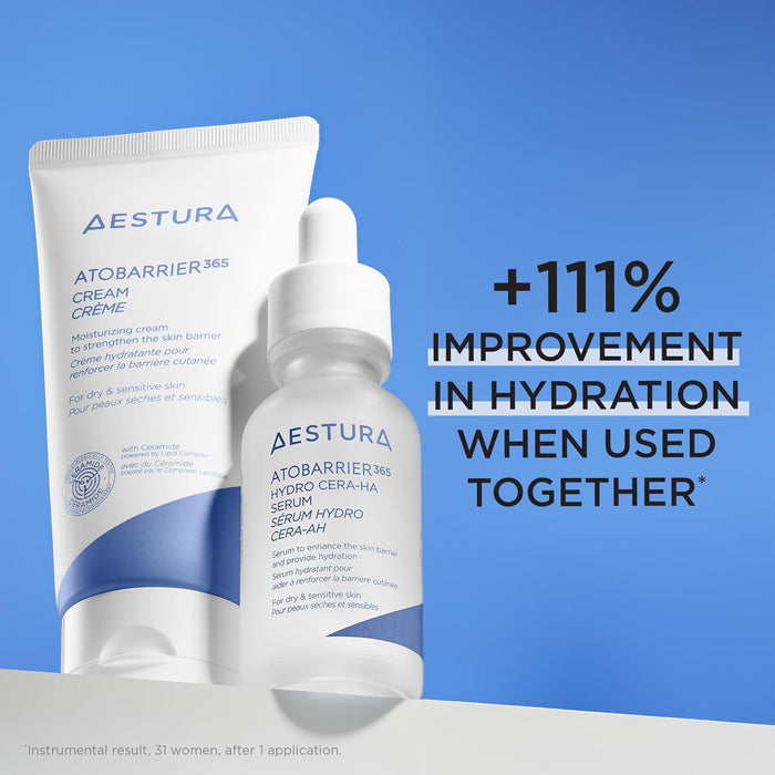 AESTURA - Atobarrier 365 Hydro Cera-Ha Ampoule