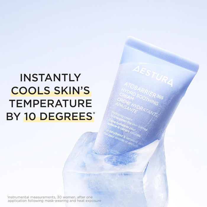 AESTURA - Atobarrier 365 Hydro Soothing Cream