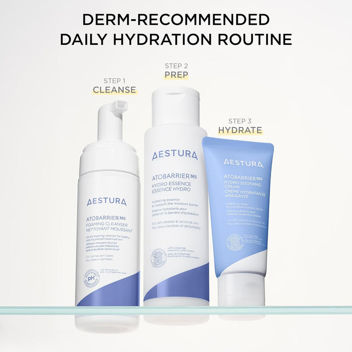 AESTURA - Atobarrier 365 Hydro Soothing Cream