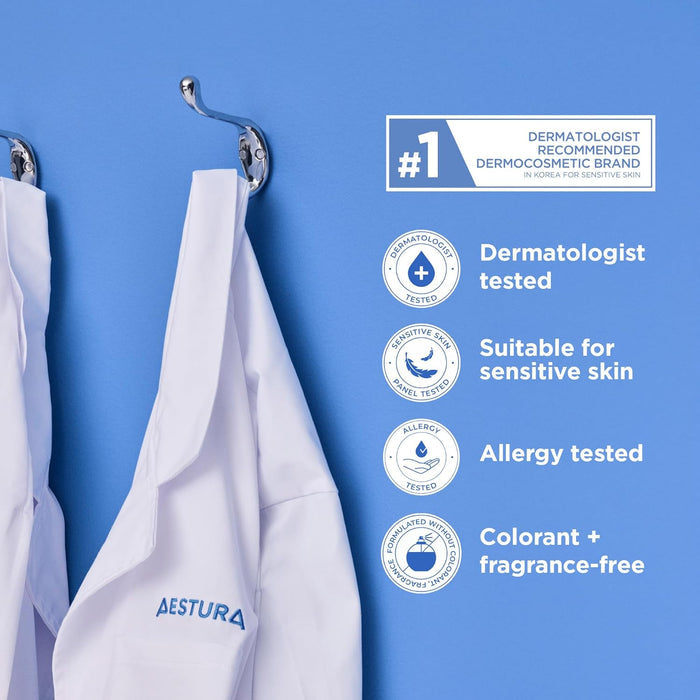 AESTURA - Atobarrier 365 Hydro Soothing Cream