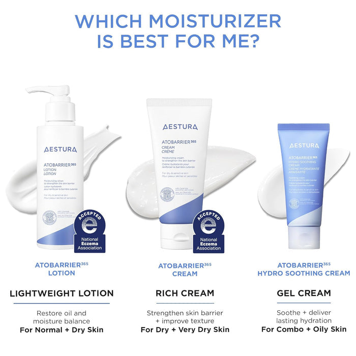 AESTURA - Atobarrier 365 Lotion AD