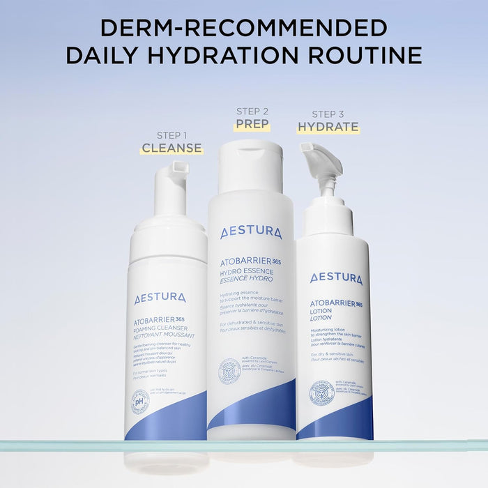 AESTURA - Atobarrier 365 Lotion AD